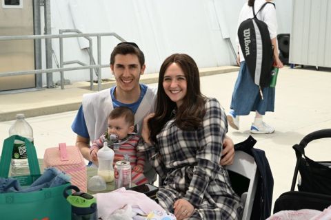 Our Place Cross River Open