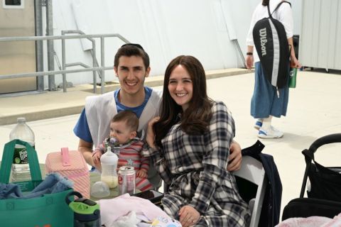 Our Place Cross River Open