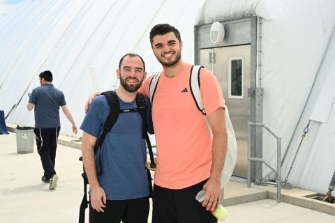 Our Place Cross River Open