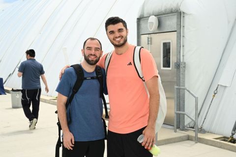 Our Place Cross River Open