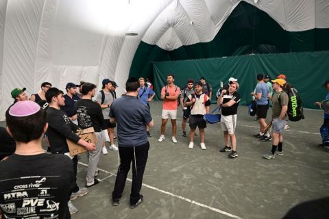 Our Place Cross River Open