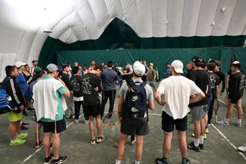 Our Place Cross River Open