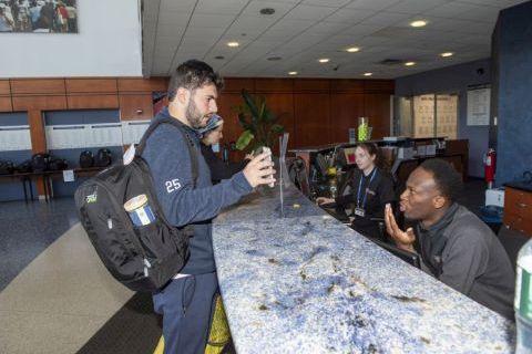 Our Place Cross River Open