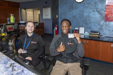 Our Place Cross River Open