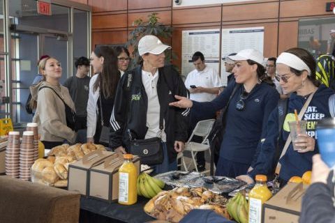 Our Place Cross River Open