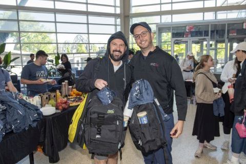 Our Place Cross River Open