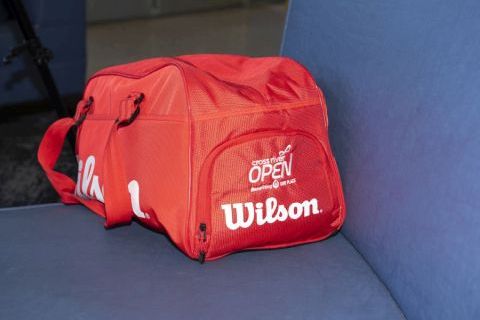 Our Place Cross River Open