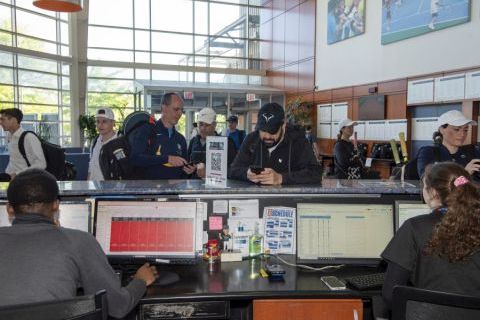 Our Place Cross River Open