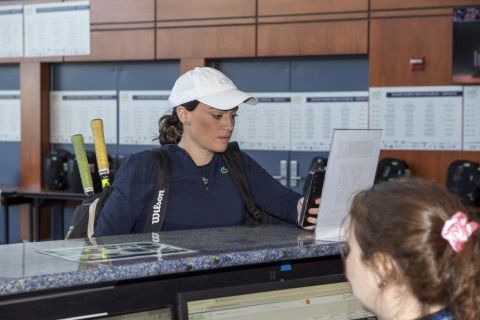 Our Place Cross River Open