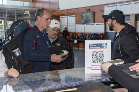 Our Place Cross River Open