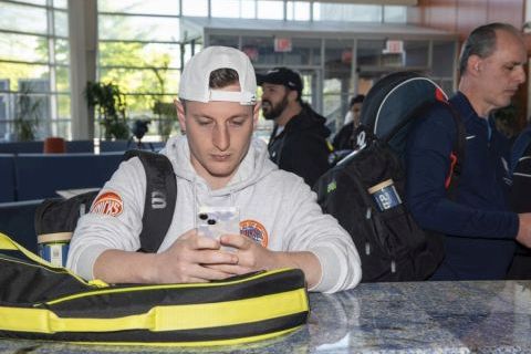 Our Place Cross River Open