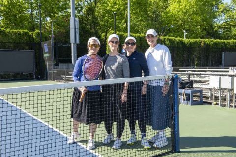 Our Place Cross River Open