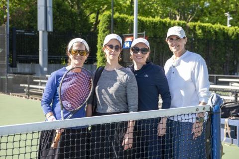 Our Place Cross River Open