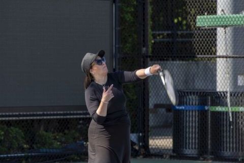 Our Place Cross River Open