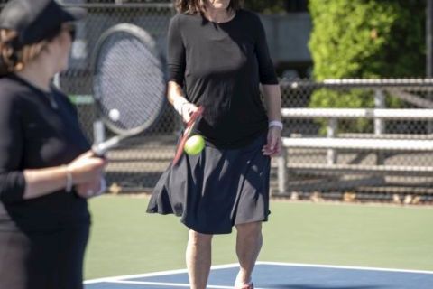 Our Place Cross River Open