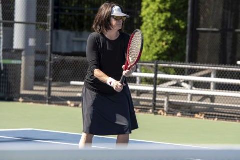 Our Place Cross River Open