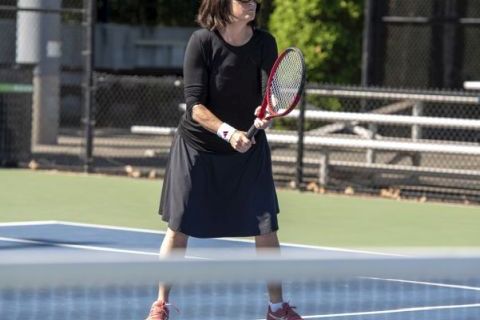 Our Place Cross River Open