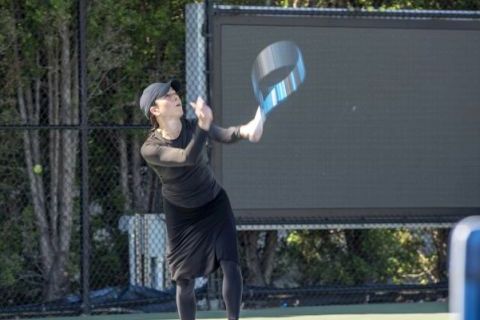 Our Place Cross River Open