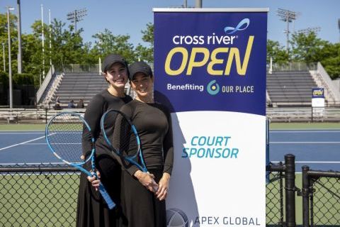 Our Place Cross River Open