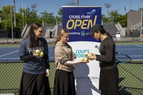 Our Place Cross River Open