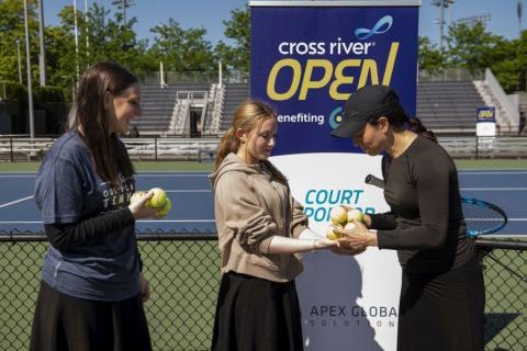 Our Place Cross River Open