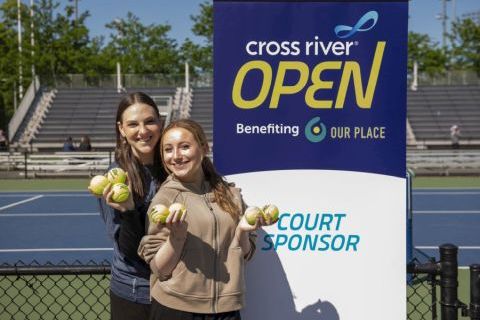 Our Place Cross River Open