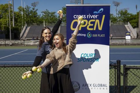 Our Place Cross River Open