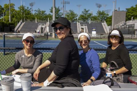 Our Place Cross River Open