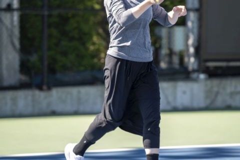 Our Place Cross River Open