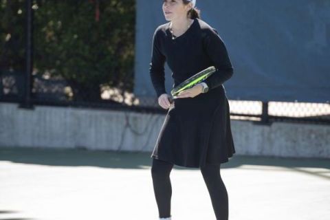 Our Place Cross River Open