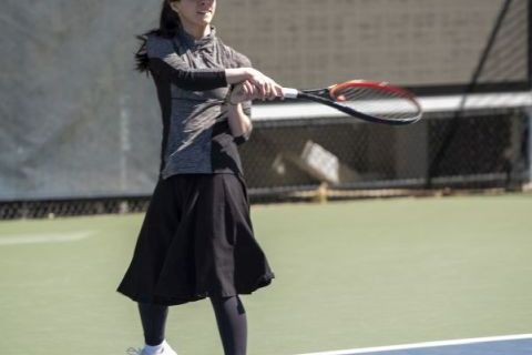 Our Place Cross River Open