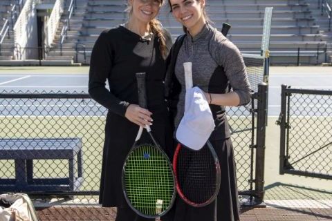 Our Place Cross River Open