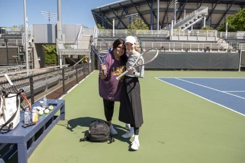 Our Place Cross River Open