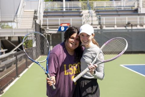 Our Place Cross River Open