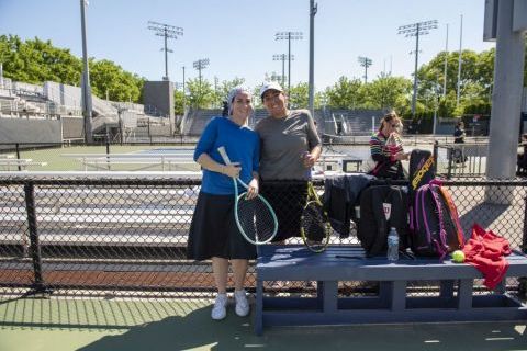 Our Place Cross River Open