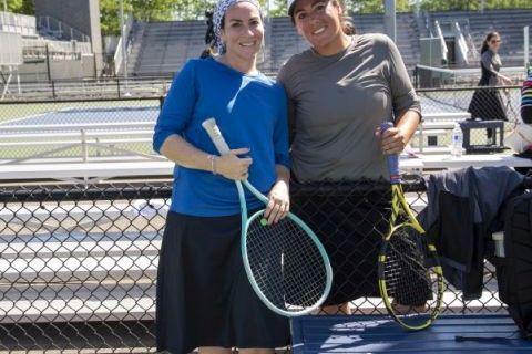 Our Place Cross River Open