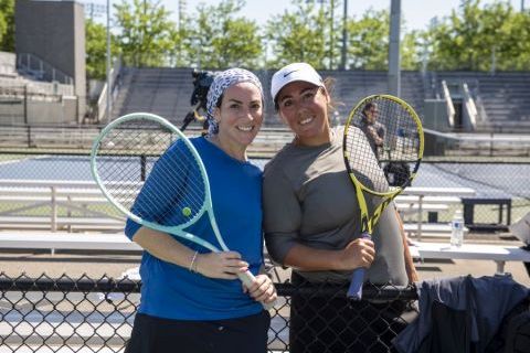 Our Place Cross River Open