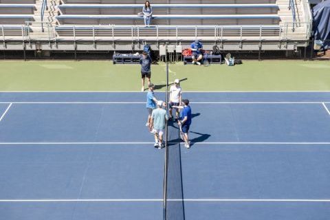 Our Place Cross River Open