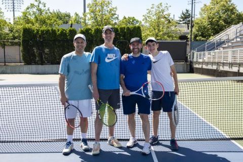 Our Place Cross River Open