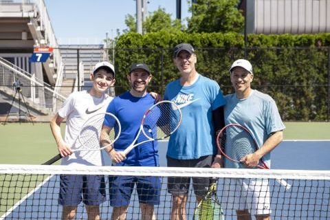 Our Place Cross River Open