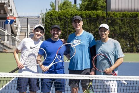 Our Place Cross River Open