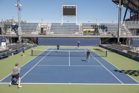 Our Place Cross River Open