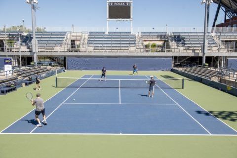 Our Place Cross River Open