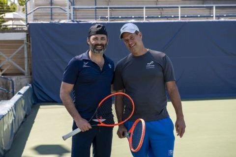 Our Place Cross River Open