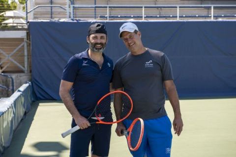 Our Place Cross River Open