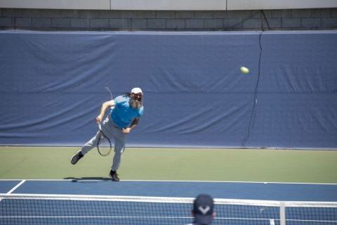 Our Place Cross River Open