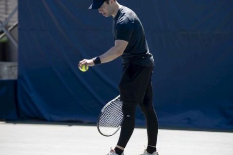 Our Place Cross River Open