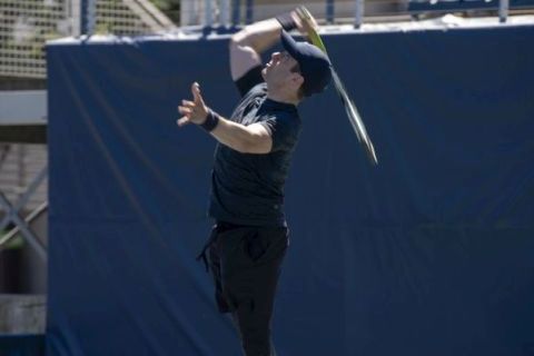 Our Place Cross River Open