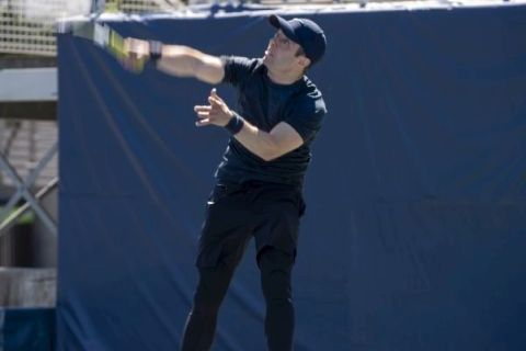 Our Place Cross River Open