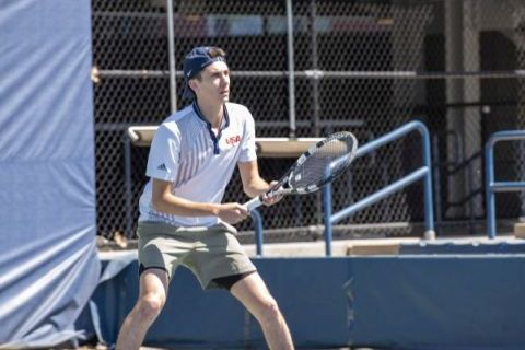 Our Place Cross River Open